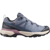 Dámska Nízká obuv SALOMON X ULTRA 360 GTX W L49227000 – Modrá