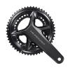 SHIMANO kľuky Ultegra R8100 172,5 mm 50/34z. 12-k.HTII bez ložiska OEM