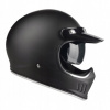 Prilba LAZER Cross TT Z-LINE Matte Black XL + ZADARMO (Prilba LAZER Cross TT Z-LINE Matte Black XL + ZADARMO)