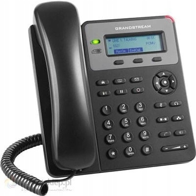 Grandstream GXP1615 - IP / VOIP telefón (Grandstream GXP1615 - IP / VOIP telefón)