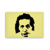 Fotoobraz 90x60 cm stredný Einstein