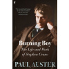 Burning Boy - Paul Auster