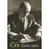 Kniha týdne - Jan Čep