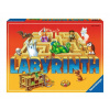 Ravensburger Poľska hra Labyrinth (Ravensburger Poľska hra Labyrinth)