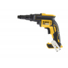 DeWalt DCF622N 18V šroubovák VersaClutch, bez aku