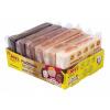 JOVI plastelína PASTEL 6x50g 6 pastelových barev