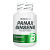 BioTech USA Panax Ginseng, Korejský ženšen, 60 kapslí