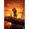 Leví kráľ (DVD)