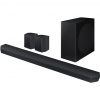 SOUNDBAR SAMSUNG HW-Q930D 5.1.2 DOLBY ATMOS Q-SYMPHONY (HW-Q930D)