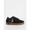 Etnies Fader (military) 41, čierna