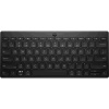 HP 355 Compact Multi-Device Bluetooth Keyboard 692S9AA#BCM (692S9AA#BCM)