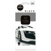 Aroma Car 92664 Osviežovač vzduchu PRESTIGE CARD BLACK