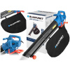 Elektrický fúkač Blaupunkt 3 kg
