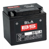 BS-BATTERY V továrni aktivovaný akumulátor BS-BATTERY BB7C-A (FA) (YB7C-A (FA)) SLA