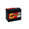 Banner autobatéria 45Ah POWER BULL 12V, 390A, Ľavá +R, P4524