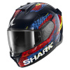 Helma SHARK D-SKWAL 3 SPEED-VIB BRB - M - Novinky