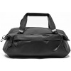 PEAK DIZAJN taška TRAVEL DUFFEL 35L black