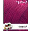 Directions Barva Rose Red 88ml