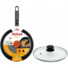 Panvica - Tefal tabuľa navyše 28 cm set + veko Promotion (Panvica - Tefal tabuľa navyše 28 cm set + veko Promotion)