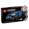 LEGO Speed Champions 77246 Pretekárske auto Visa Cash App RB VCARB 01 F1