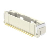 Molex vstavaná zásuvková lišta (štandardná) 2132250210 900 ks Tape; 2132250210