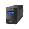 Qoltec 53980 - 1000VA, 600W