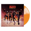 LP Kiss: Destroyer (Resurrected)