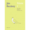 Básne I (Ján Buzássy)(Pevná)