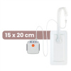 SMITH and NEPHEW PICO 7 (NPWT) 15 x 20 cm