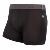 Sensor Šortky Coolmax Tech pánske čierne S