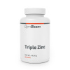 Triple Zinok - GymBeam