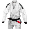 BJJ kimono Venum Contender Evo gi - White Velikost: A3