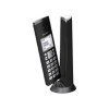 Panasonic KX-TGK210FXB, bezdrát. telefon