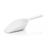 Lopatka na múku 22,5 x 12 cm plastová 100028592