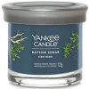 Yankee Candle Signature malá vonná sviečka Bayside Cedar 122g, 122g