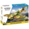 Cobi 5867 Talianske stíhacie lietadlo FIAT G.55 Centauro COBI 5867 - World War II 1:48