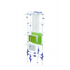 Leifheit Classic Tower 450 sušiak na bielizeň 81456