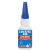 LOCTITE 496 BO sekundové lepidlo 20g