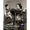 Andělé se samopalem