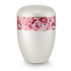 Ekologická urna 360° - Ruže