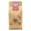 ETHIOPIA YIERGACHEFFE MEDIUM Hmotnosť: 500g, Zomlieť kávu?: Mletá káva pre mokka kávovar
