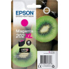 Epson 202XL Magenta - originálny