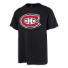 47 Brand Pánske Tričko Montreal Canadiens Imprint ´47 Echo Tee Veľkosť: L