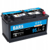 Autobateria Bars EFB Line 12V 95Ah 850A L5 Štart-Stop