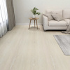 zahrada-XL Samolepiace podlahové dosky 55 ks, PVC 5,11 m², béžové 324653