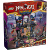 LEGO LEGO® - NINJAGO® - 71813 - Wolf Mask shadow Dojo