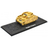 Atlas Models - Pz.Kpfw. IV Ausf G, německá armáda, 1/72