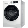 Whirlpool FFD 8648 BV EE, spredu plnená práčka, 8 kg FFD 8648 BV EE