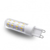 Immax NEO LITE Smart žárovka LED G9 4W CCT, teplá, studená bílá, stmívatelná, WiFi, TUYA