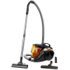 Rowenta Compact Power 750 W Parquet Bezvreckový vysávač ROWENTA RO3753EA